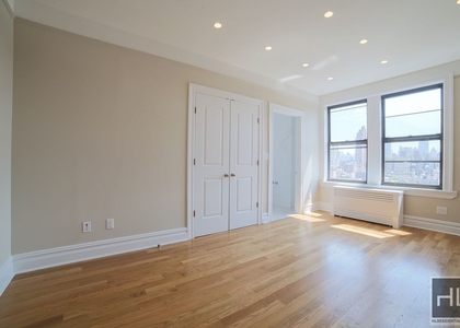 1 Bedroom, Upper West Side Rental in NYC for $4,995 - Photo 1