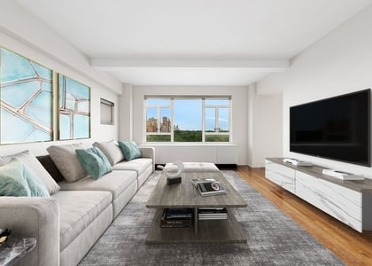 1 Bedroom, Theater District Rental in NYC for $8,800 - Photo 1