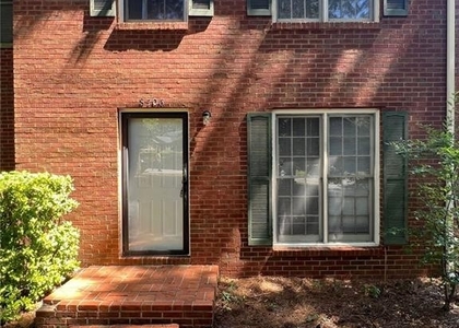 2 Bedrooms, Clayton Rental in Atlanta, GA for $1,350 - Photo 1
