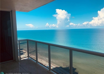 2 Bedrooms, North Biscayne Beach Rental in Miami, FL for $9,500 - Photo 1