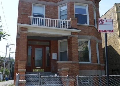 2 Bedrooms, Andersonville Rental in Chicago, IL for $1,500 - Photo 1
