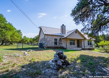 2 Bedrooms, Oak Village North Rental in Bulverde, TX for $1,950 - Photo 1