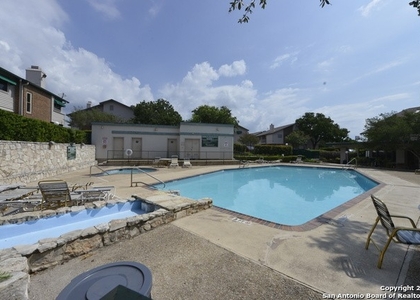 1 Bedroom, Northern Hills Country Village Rental in San Antonio, TX for $1,050 - Photo 1