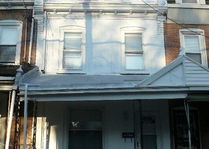 4 Bedrooms, East Germantown Rental in Philadelphia, PA for $1,400 - Photo 1
