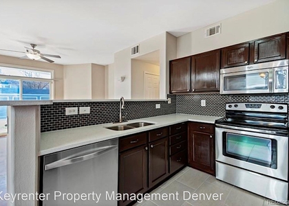 2 Bedrooms, Hampden South Rental in Denver, CO for $1,760 - Photo 1