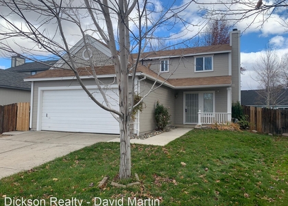 3 Bedrooms, Washoe Rental in Reno-Sparks, NV for $2,195 - Photo 1
