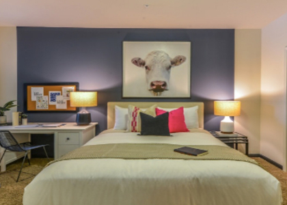 1 Bedroom, Blandtown Rental in Atlanta, GA for $1,689 - Photo 1