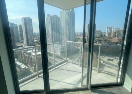 1 Bedroom, Fulton River District Rental in Chicago, IL for $2,300 - Photo 1