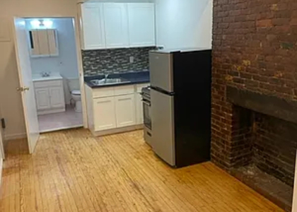 Studio, Bowery Rental in NYC for $2,299 - Photo 1