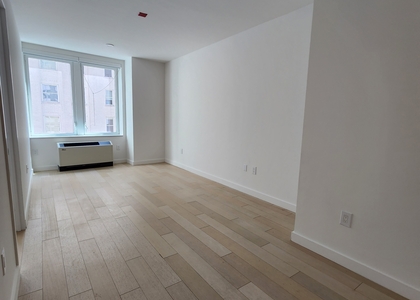 3 Bedrooms, Financial District Rental in NYC for $7,475 - Photo 1