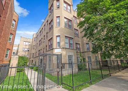 2 Bedrooms, East Chatham Rental in Chicago, IL for $1,095 - Photo 1