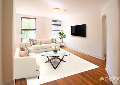 3 Bedrooms, Gramercy Park Rental in NYC for $5,800 - Photo 1