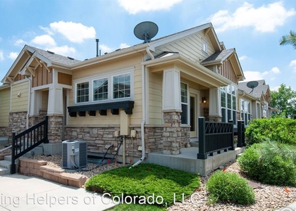 3 Bedrooms, Broadlands Rental in Denver, CO for $2,650 - Photo 1