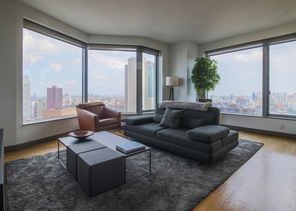 2 Bedrooms, Financial District Rental in NYC for $8,736 - Photo 1