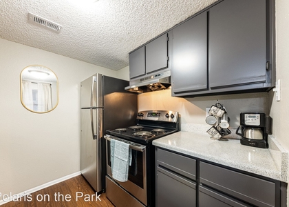 2 Bedrooms, Parker Lane Rental in Austin-Round Rock Metro Area, TX for $1,449 - Photo 1