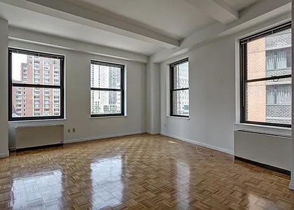 2 Bedrooms, Financial District Rental in NYC for $5,995 - Photo 1