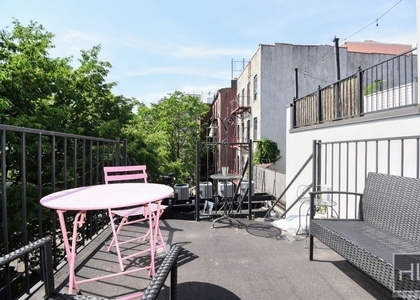 3 Bedrooms, Williamsburg Rental in NYC for $3,850 - Photo 1
