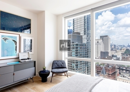 2 Bedrooms, Financial District Rental in NYC for $7,860 - Photo 1