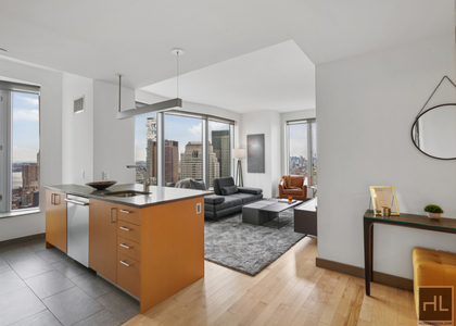 Studio, Financial District Rental in NYC for $4,308 - Photo 1