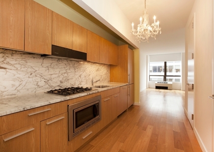 1 Bedroom, Financial District Rental in NYC for $4,792 - Photo 1