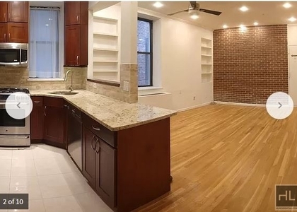 2 Bedrooms, West Village Rental in NYC for $5,950 - Photo 1