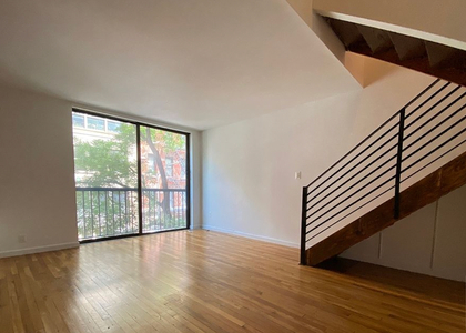 2 Bedrooms, West Village Rental in NYC for $5,850 - Photo 1