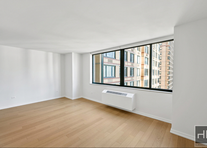 1 Bedroom, Lincoln Square Rental in NYC for $4,150 - Photo 1