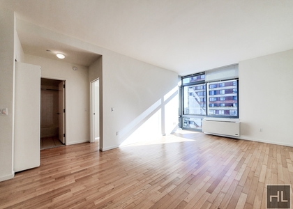 1 Bedroom, Hunters Point Rental in NYC for $3,730 - Photo 1