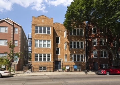 1 Bedroom, Andersonville Rental in Chicago, IL for $1,700 - Photo 1