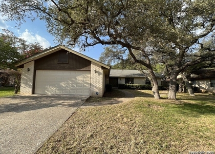 3 Bedrooms, Woods of Shavano Rental in San Antonio, TX for $2,400 - Photo 1