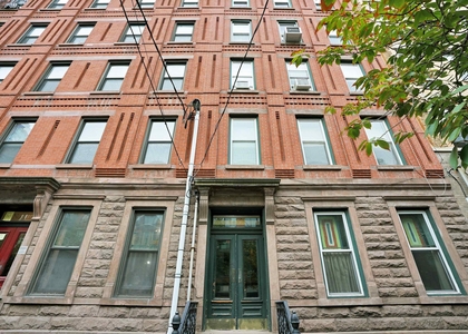 2 Bedrooms, Hudson Rental in NYC for $3,600 - Photo 1