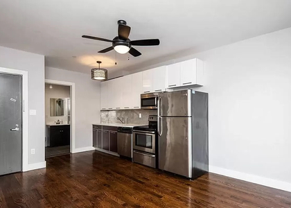 1 Bedroom, Bedford-Stuyvesant Rental in NYC for $2,900 - Photo 1