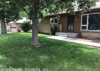 5 Bedrooms, Southmoor Park Rental in Denver, CO for $2,995 - Photo 1