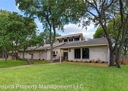 4 Bedrooms, Angus Valley Rental in Austin-Round Rock Metro Area, TX for $6,850 - Photo 1