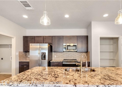 3 Bedrooms, Jarrell Rental in Killeen-Temple-Fort Hood, TX for $1,850 - Photo 1