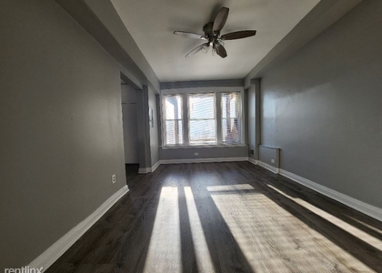 3 Bedrooms, Grand Boulevard Rental in Chicago, IL for $1,450 - Photo 1