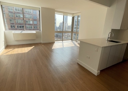 1 Bedroom, NoMad Rental in NYC for $4,980 - Photo 1