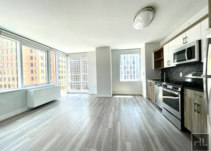 Studio, Downtown Brooklyn Rental in NYC for $3,200 - Photo 1