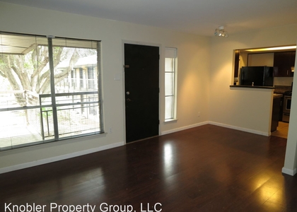 2 Bedrooms, North Oaklawn Rental in Dallas for $1,500 - Photo 1