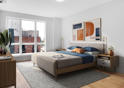 1 Bedroom, Greenpoint Rental in NYC for $4,250 - Photo 1