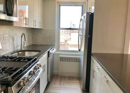 1 Bedroom, Hell's Kitchen Rental in NYC for $3,750 - Photo 1