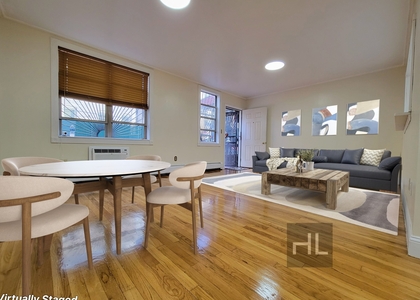 4 Bedrooms, Bushwick Rental in NYC for $4,200 - Photo 1