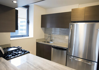 1 Bedroom, Theater District Rental in NYC for $4,500 - Photo 1