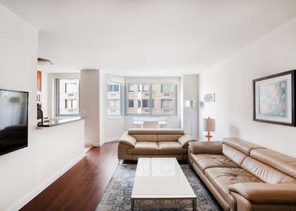 1 Bedroom, Murray Hill Rental in NYC for $7,800 - Photo 1