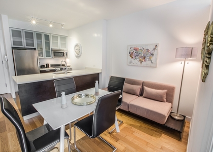 2 Bedrooms, Manhattan Valley Rental in NYC for $6,500 - Photo 1