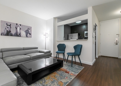 2 Bedrooms, Murray Hill Rental in NYC for $5,500 - Photo 1