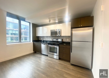 Studio, West Chelsea Rental in NYC for $4,515 - Photo 1