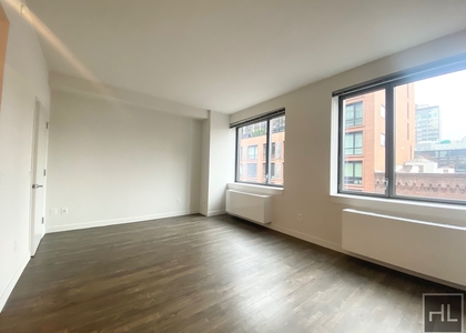 Studio, West Chelsea Rental in NYC for $4,660 - Photo 1