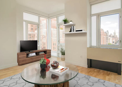 1 Bedroom, West Chelsea Rental in NYC for $5,016 - Photo 1