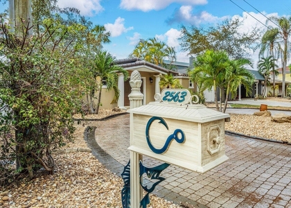 3 Bedrooms, Pompano Isles Rental in Miami, FL for $14,000 - Photo 1